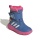 adidas x Disney Winter Boots Winterplay I Frozen (Nylon, Lining, Mudguard, Velcro) blue Kids